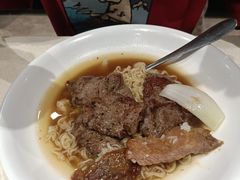 -和平馆·地道港澳茶餐厅(西门口店)