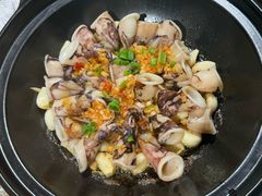 -和源祥·日照菜扛把子(万平口一店)