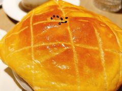 -波特曼西餐厅(中央大街店)