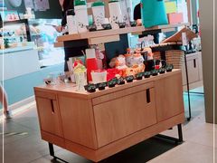 -巴黎春天(浦建店)