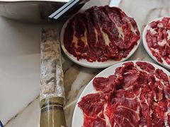 -乌记鲜活牛肉城(金砂东路店)