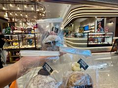 -PAPER STONE BAKERY(天汇广场店)