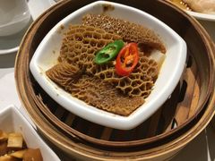 -潮福城大酒楼·潮味粤品·港式点心(湖滨北路店)