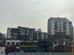 -磁器口古镇
