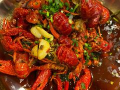 -虾小龙老长沙龙虾馆(坡子街店)