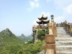 -南宁花花大世界景区