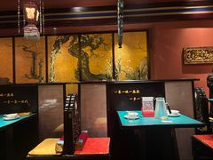 -茶人村·宫廷私厨(奥体印象城店)