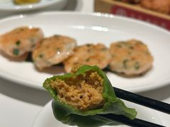 -双合园·海鲜水饺青岛菜(万佳广场店)