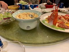 上汤焗龙虾-上海小南国(国发店)
