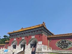 -北陵公园