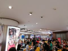 -日上免税店(三径路t3店)