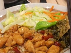 -永和大王(长寿路店)