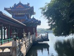 -珠海圆明新园