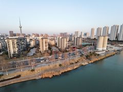 -凤城河风景区