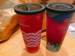 -星巴克臻选(舟山凯虹广场店)