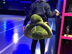 -VS SPORTS PARK运动玩乐园·团建·生日会(合生汇店)