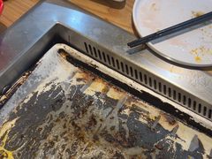 -苏格里岛自助海鲜烤肉火锅(集美万达店)
