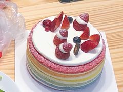 -巴黎贝甜(泗泾店)