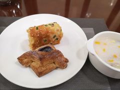-华安国际大酒店-餐厅