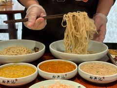 -裕兴记•蟹黄面馆(人民广场店)