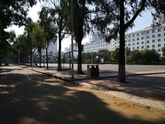 -哈尔滨商业大学(南校区)