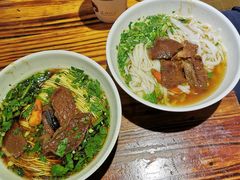 -肆姐面粉馆(坡子街店)