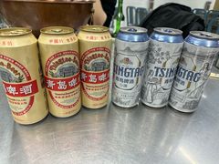 -三兴涮羊肉(荣安大街店)