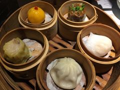 五小福-南小馆(迪士尼小镇店)