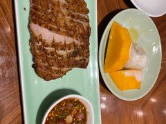 -mango tree芒果树泰国餐厅(青岛万象城店)
