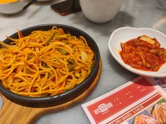 -韩宫宴烤肉·黑毛和牛·料理(合肥滨湖银泰城店)