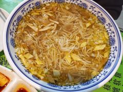 -令氏家外家周秦食府(高新店)