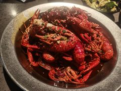 -一棠龙虾•王牌虾球(楚河汉街店)