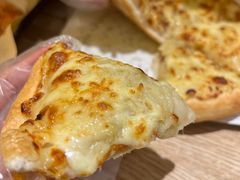 -尊宝比萨(君悦龙庭店)