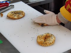 -塔斯汀·中国汉堡(明州路店)