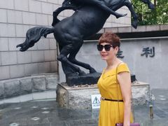 -上海安亭别墅花园酒店