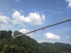 -石燕湖生态旅游景区