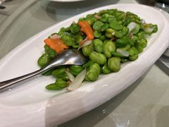 -陆壹捌餐厅(五大道店)