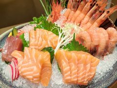 -大渔铁板烧(花园道店)
