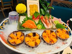 -胆道·海胆专门店(凯德晶萃店)
