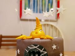 -CAKE BOSS 蛋糕老板(领展购物广场·中关村店)