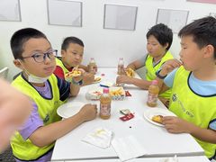 -常青藤国际象棋(新奥店)