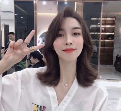 -3AM HAIR SALON染发接发