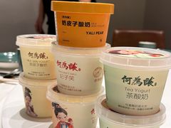 -大鸭梨烤鸭(北洼路店)