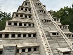 -北京世界公园