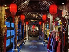 -红运火锅·中国名火锅·国风演绎(省体店)