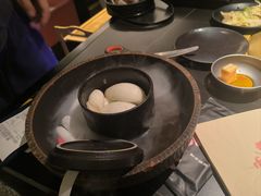 -谷牛和牛烤肉(漕河泾印象城店)