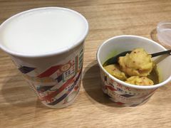咖喱龙虾丸-美芝莲(领展购物广场中关村店)