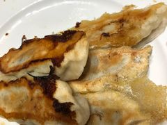 锅贴（素三鲜）-江南原著(中联广场店)