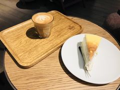 -Peet's 皮爷咖啡(东湖路手作店)