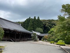 -西芳寺(苔寺)